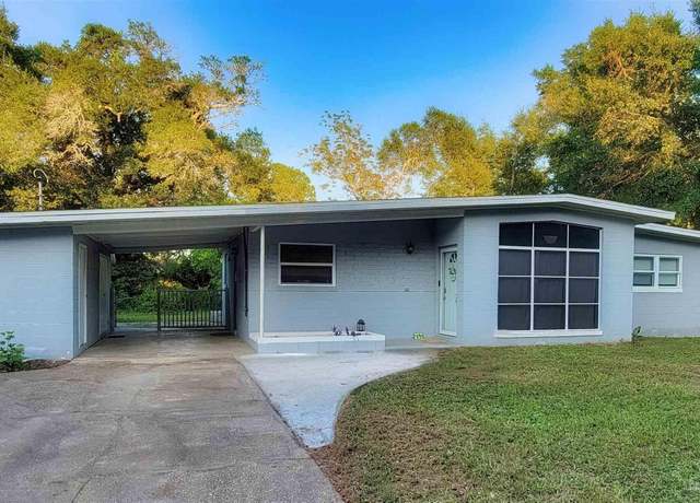 Property at 20 Adkinson Dr, Pensacola, FL 32506, 3 beds, 2 baths