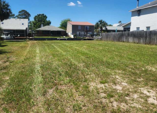 Property at 1641 Stanford Rd, Gulf Breeze, FL 32563