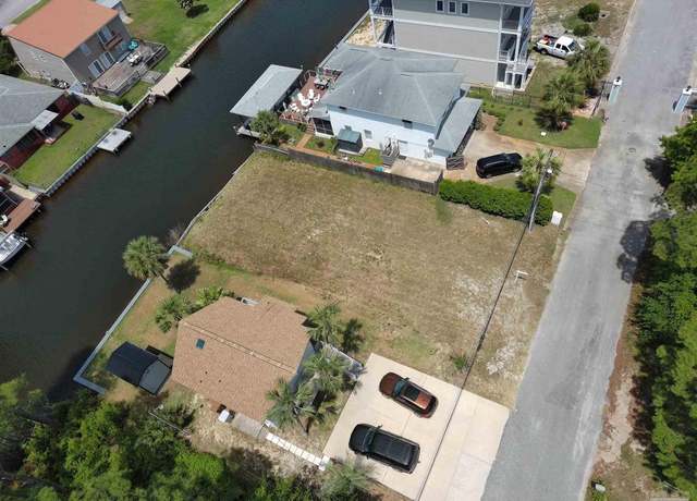 Property at 1641 Stanford Rd, Gulf Breeze, FL 32563