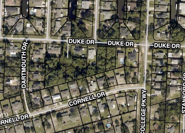 Property at 000 Wayne Ct, Gulf Breeze, FL 32563