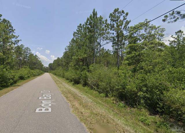 Property at Bon Bay Dr, Bagdad, FL 32583