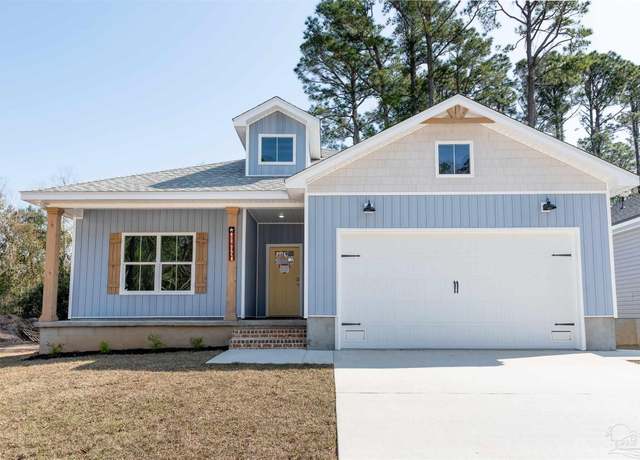 Property at 1432 Madelyn Woods Dr, Pensacola, FL 32506, 3 beds, 2 baths
