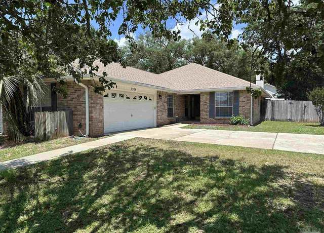 Property at 7904 Red Bean Dr, Pensacola, FL 32526, 3 beds, 2 baths