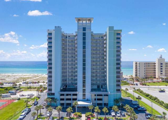 Property at 850 Ft Pickens Rd #540, Pensacola Beach, FL 32561, 2 beds, 2 baths
