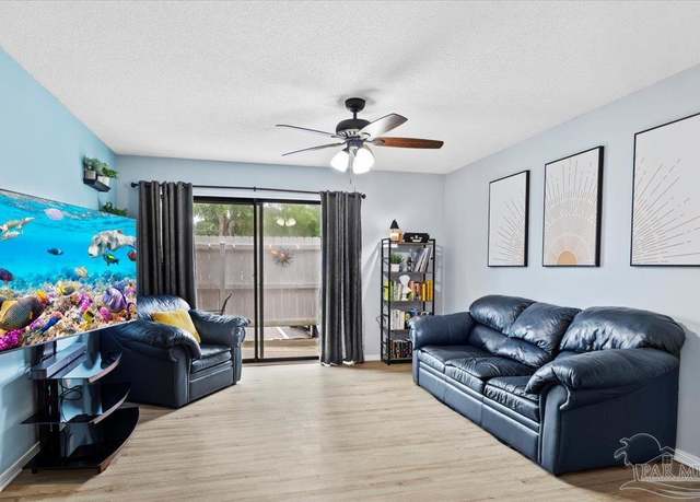 Property at 7171 N 9th Ave Unit C4, Pensacola, FL 32504, 3 beds, 2 baths