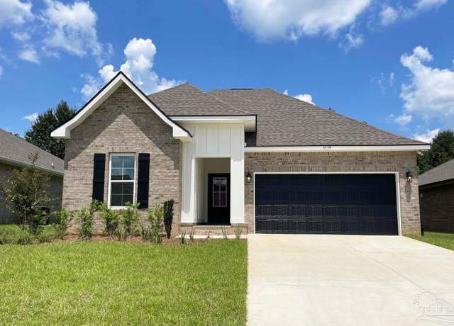 Property at 3139 Camphor Rd Unit 5 (lot ), Pensacola, FL 32526, 3 beds, 2 baths
