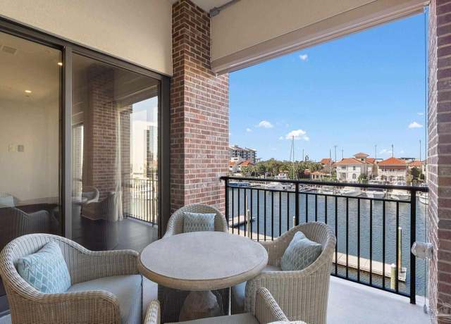 Property at 701 S Palafox Unit 3B, Pensacola, FL 32502, 2 beds, 2 baths