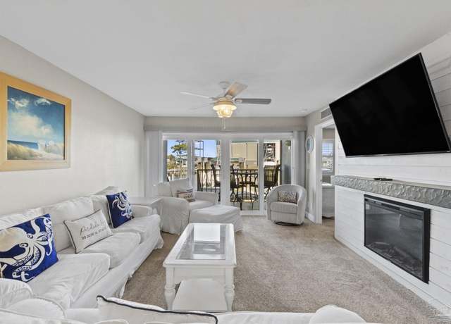 Property at 14100 River Rd #117, Pensacola, FL 32507, 2 beds, 2 baths