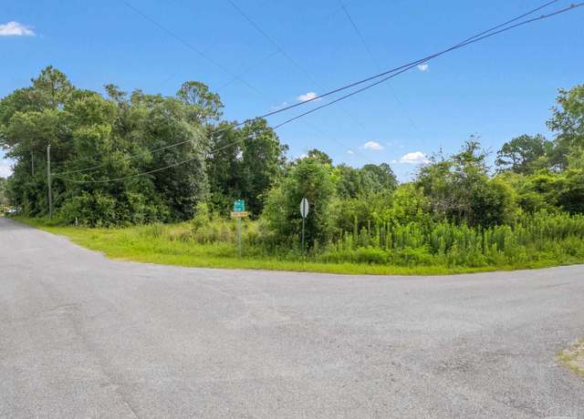 Property at 726 Anzie Ave, Pensacola, FL 32514