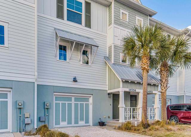 Property at 14556 Salt Meadow Dr, Pensacola, FL 32507, 2 beds, 2.5 baths