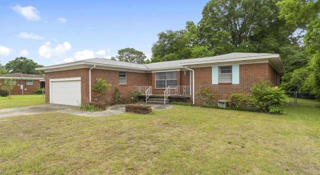 Photo of 7603 Harvey St, Pensacola, FL 32506
