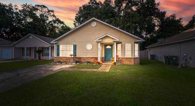 Photo of 636 Calderwood Ct, Pensacola, FL 32534