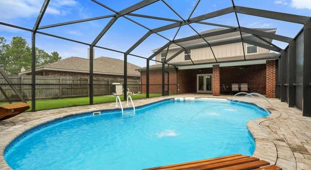 Photo of 2224 Somerville Ct, Pensacola, FL 32506
