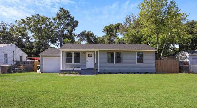 Photo of 219 Henry St, Pensacola, FL 32507