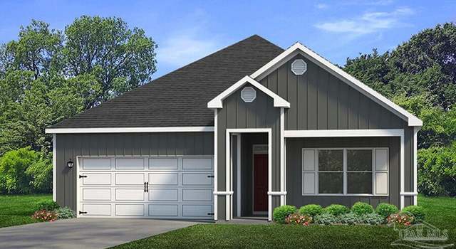 Photo of 3374 Garganey Rd, Pace, FL 32571