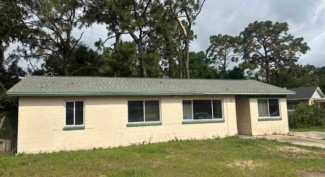 Photo of 4469 Rochelle Dr, Pensacola, FL 32505
