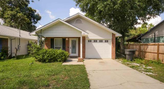 Photo of 1312 E Baars St, Pensacola, FL 32503