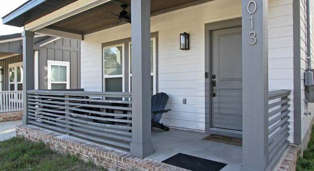 Photo of 1013 N K St, Pensacola, FL 32501