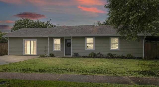 Photo of 726 E Hollywood Blvd, Mary Esther, FL 32569