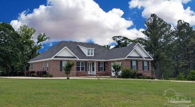 Photo of 2145 County Rd 28, Chatom, AL 36518