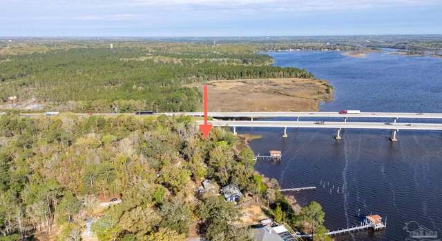 Photo of 7366 Presley Rd, Milton, FL 32583