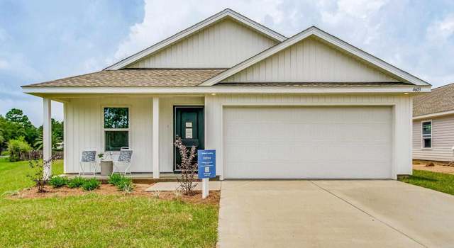 Photo of 5384 Horizons Edge Ln Lot 17A, Milton, FL 32570