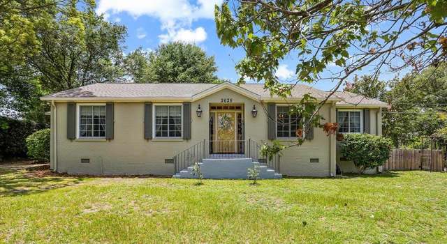 Photo of 2625 Yates Ave, Pensacola, FL 32503
