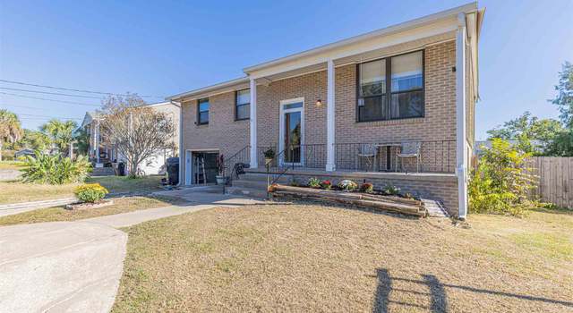Photo of 3340 Bluewater Dr, Pensacola, FL 32503