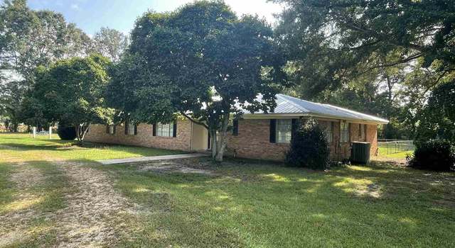Photo of 10440 Jack Springs Rd, Atmore, AL 36502