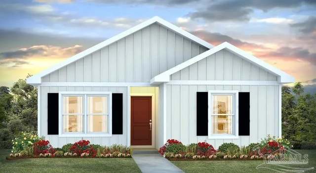 Photo of 6365 Firefly Dr, Milton, FL 32583
