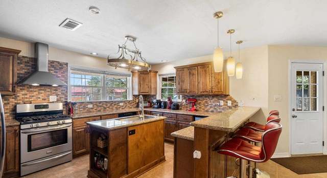 Photo of 5914 Montgomery Ave, Pensacola, FL 32526
