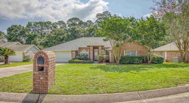 Photo of 6012 Forest Green Rd, Pensacola, FL 32505