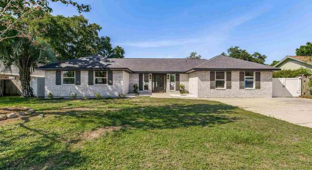 Photo of 3555 Brookshire Dr, Pensacola, FL 32504