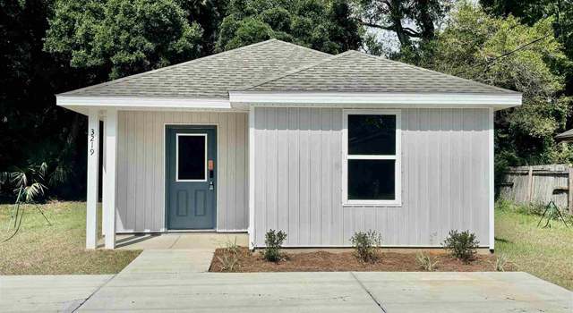 Photo of 3219 N Tarragona St, Pensacola, FL 32503