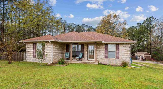 Photo of 3287 Jesse Whitfield Rd, Milton, FL 32570