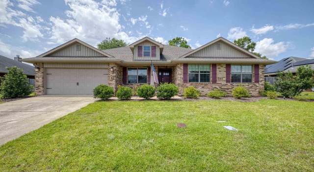 Photo of 4592 Belvedere Cir, Pace, FL 32571