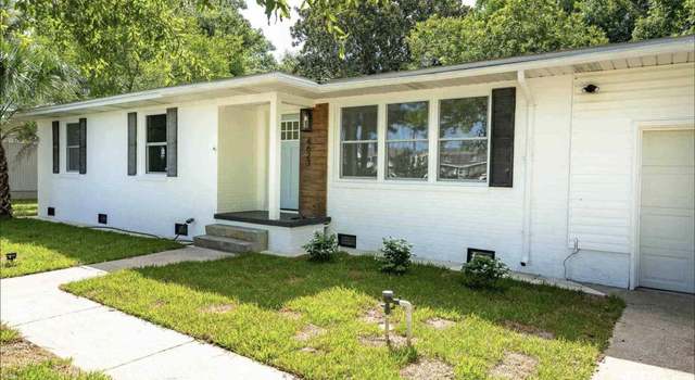 Photo of 4623 N 12th Ave, Pensacola, FL 32503