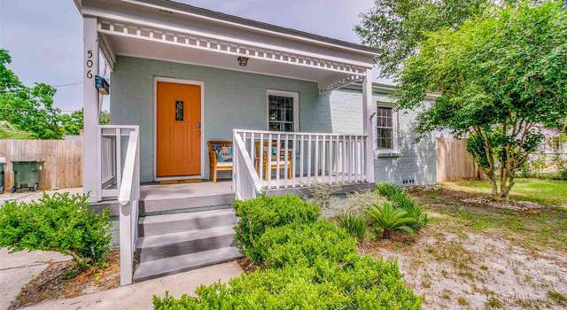 Photo of 506 W Sunset Ave, Pensacola, FL 32507