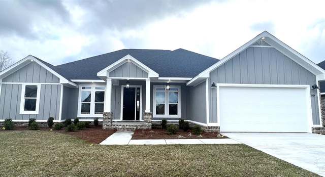 Photo of 2445 Okatie Ln, Cantonment, FL 32533
