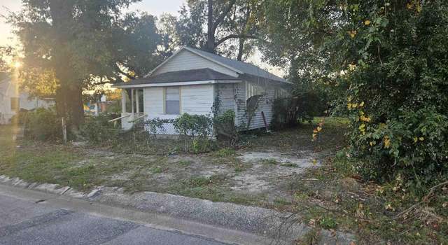 Photo of 1207 W Zarragossa St, Pensacola, FL 32502