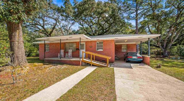 Photo of 112 Armenia Dr, Pensacola, FL 32505