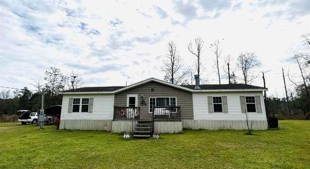 Photo of 6388 Fairground Rd, Molino, FL 32577