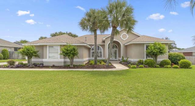 Photo of 4114 Cobia St, Pensacola, FL 32507