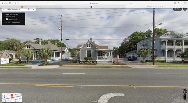 Photo of 320 W Cervantes St, Pensacola, FL 32501