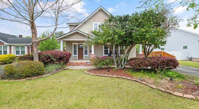 Photo of 1720 E Hernandez St, Pensacola, FL 32503