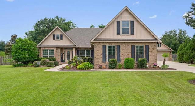Photo of 2650 Wildhurst Trl, Milton, FL 32571