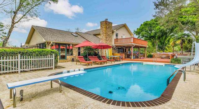 Photo of 2142 Windermere Cir, Pensacola, FL 32503
