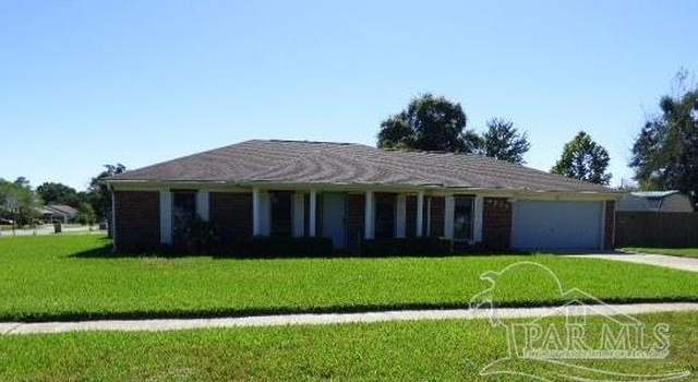 Photo of 4325 La Borde Ln, Pensacola, FL 32514