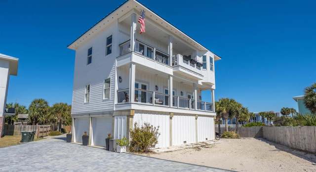 Photo of 5 Ensenada Quatro, Pensacola Beach, FL 32561