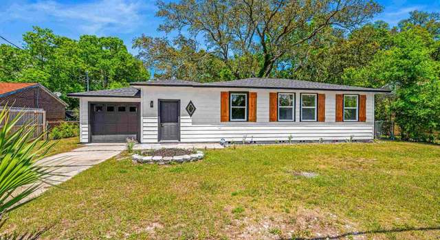 Photo of 6 Rue Max St, Pensacola, FL 32507